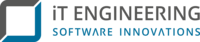 Logo iT Engineering Software Innovations GmbH