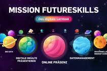 Mission FutureSkills