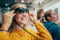 Unsere mobile Erlebniswelt