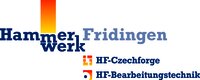Logo Hammerwerk Fridingen GmbH