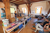 Coaching-Teams an Schulen